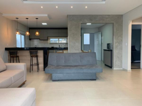 Casa de praia em Bombinhas